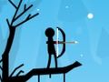 Spel Boogskutter vir Halloween  aanlyn