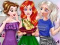 Spel Prinsesse Statement Hills Obsessie  aanlyn