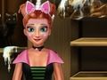 Spel Annie Halloween Party aanlyn