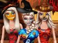 Spel Doll Skepper Halloween Tema  aanlyn