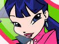 Spel Winx magiese musiek aanlyn Spel Winx magiese musiek aanlyn