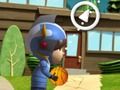Spel Mindy's Moonball  aanlyn