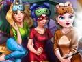 Spel BFF's Sleepover Selfie  aanlyn