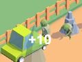 Spel Zombieweg  aanlyn
