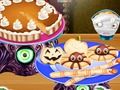 Spel Kook Halloween Kos  aanlyn