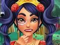 Spel Gesig velsorg Jasmine  aanlyn