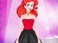 Spel Dansende prinsesse  aanlyn