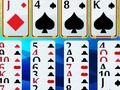 Spel Eliminator Solitaire aanlyn