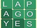 Spel Woorderige nag  aanlyn