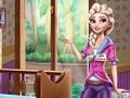 Spel Ontwerp jou babakamer  aanlyn