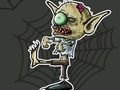 Spel Elke monster het 'n naam nodig!  aanlyn