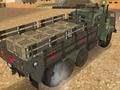 Spel Weermag vragmotorbestuurder 2  aanlyn
