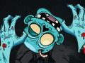 Spel Mes tref horror ii aanlyn