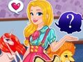 Spel Audrey se speelgoedwinkel  aanlyn