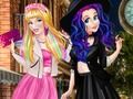 Spel 100 gewasblad lyk vir prinses aanlyn