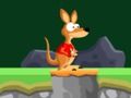 Spel Springy Kangoeroe  aanlyn