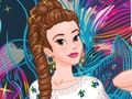 Spel Prinsesse: Boho Vs Dress Fashion Wars  aanlyn