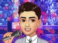 Spel Zayn Malik Wêreldtoer  aanlyn