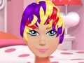 Spel Barbara: modieuse haarsalon  aanlyn