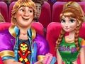 Spel Film Datum  aanlyn