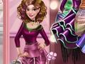 Spel Dove Shopping Day Dolly Dress Up aanlyn