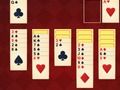 Spel Tannie Mary Solitaireй  aanlyn