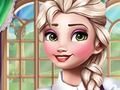 Spel Hoërskool Liefdesverhaal  aanlyn