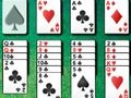 Spel Australiese geduld  aanlyn