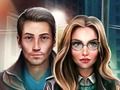Spel Stad van Outlaws  aanlyn