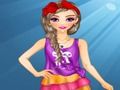 Spel Nuwe Mode Diva  aanlyn