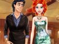 Spel Prinses Nuwe Jaar Liefdeverhaal  aanlyn