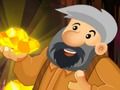 Spel Goudmyn  aanlyn