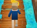 Spel Blok hardloper  aanlyn