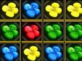 Spel Blomme Blokke Ineenstorting  aanlyn