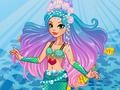 Spel Redakteur se Pick Mermaid  aanlyn
