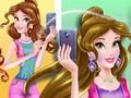 Spel Selfie Queen Instagram Diva aanlyn