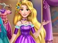 Spel Goldie Prinses Klerekas Skoonmaak  aanlyn