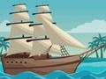 Spel Boot figuursaag  aanlyn