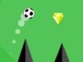 Spel Springbal  aanlyn