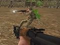 Spel Nam: kaal voete yster wil aanlyn