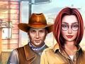 Spel Cowboys Journey aanlyn