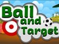 Spel Bal En Teiken  aanlyn