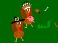 Spel Turkye Shooter  aanlyn