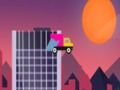 Spel Vlieënde vragmotor  aanlyn