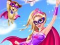 Spel Super Ellie Saving City aanlyn