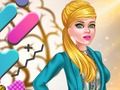 Spel Prinses Odd Jobs Keuse  aanlyn