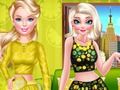 Spel Lemony Girl By Prom  aanlyn