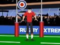 Spel Rugby ekstreme aanlyn