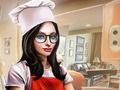 Spel Spyseniering maatskappy  aanlyn