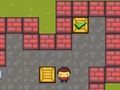 Spel Kind en bokse  aanlyn